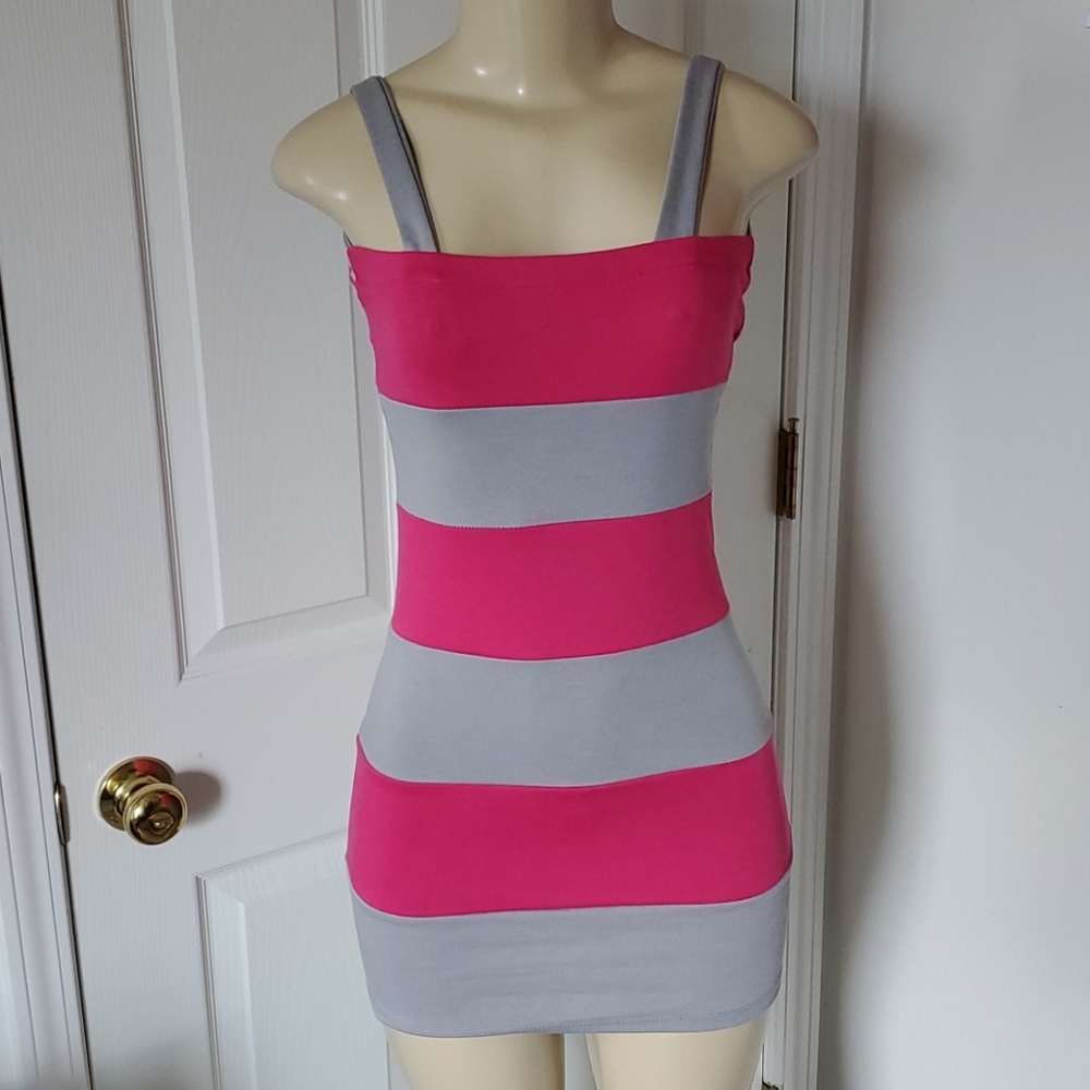 Casual Party Dress